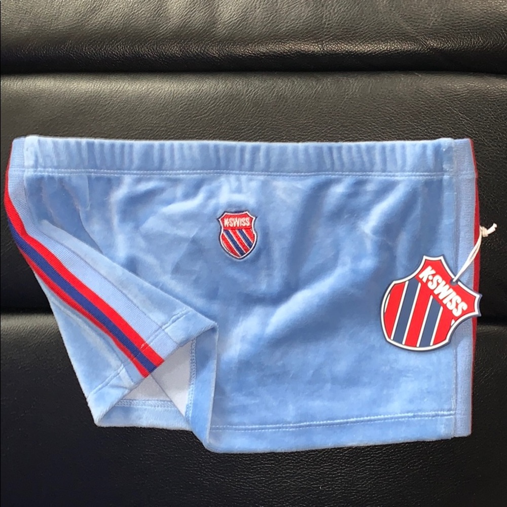 K-swiss x forever 21 Bandeau tube limited edition